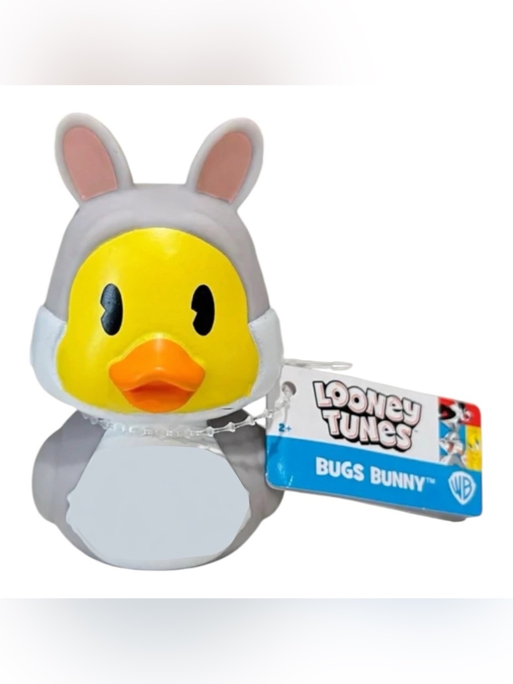 Licensed Looney Tunes Bugs Bunny Duck